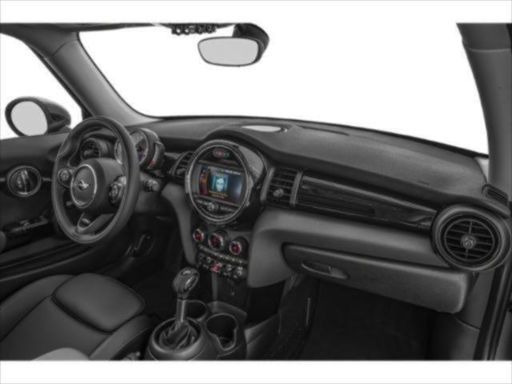 2020 Mini Cooper Hardtop S photo 14