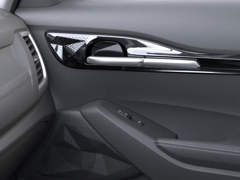 2026 Kia Seltos EX photo 23