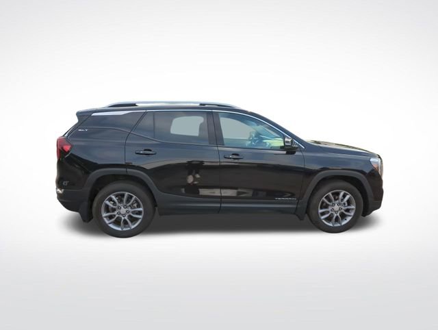 2022 Gmc Terrain SLT photo 5