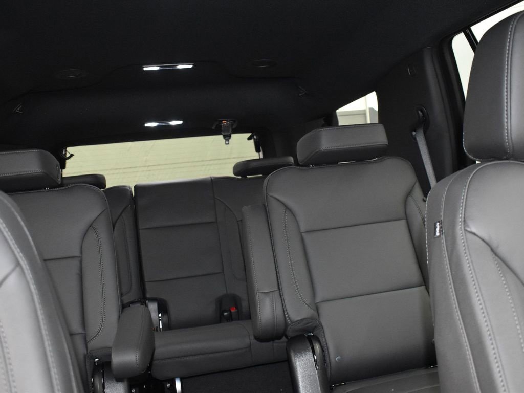 2026 Chevrolet Tahoe LT photo 23