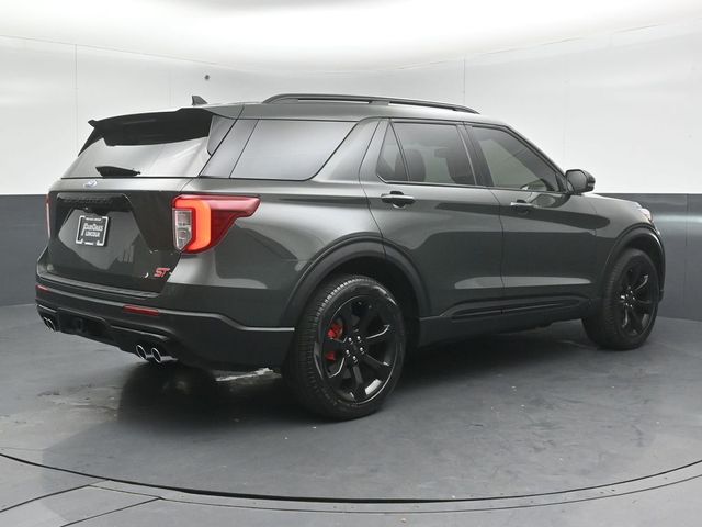 2023 FORD EXPLORER - Image 7