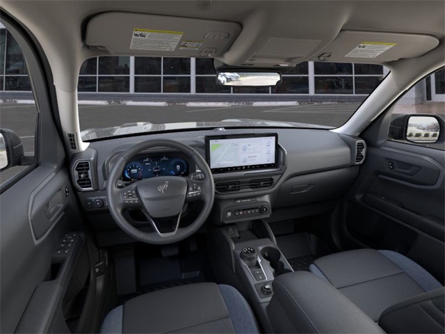 2025 FORD BRONCO SPORT - Image 32