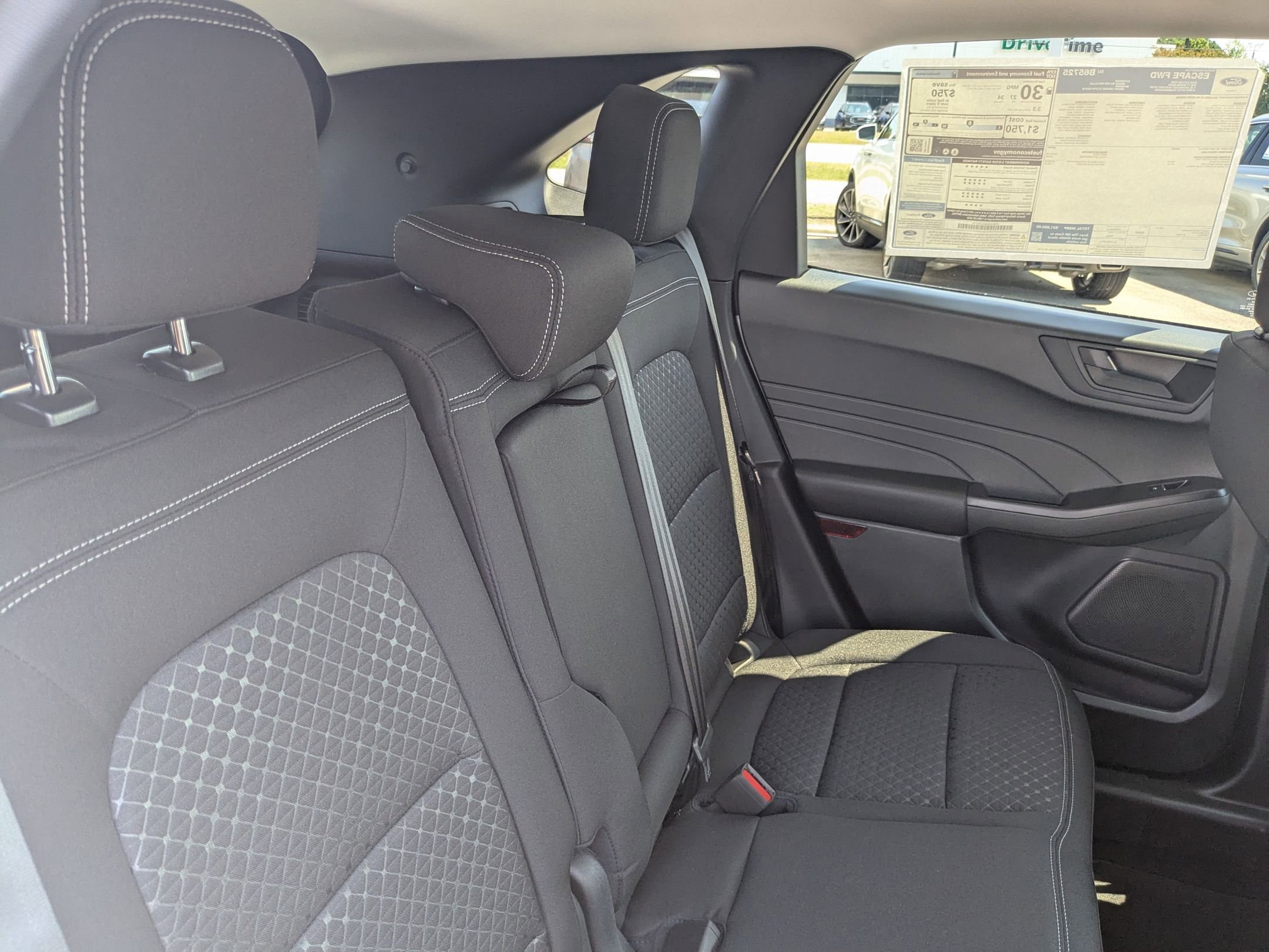 2025 Ford Escape Active photo 28