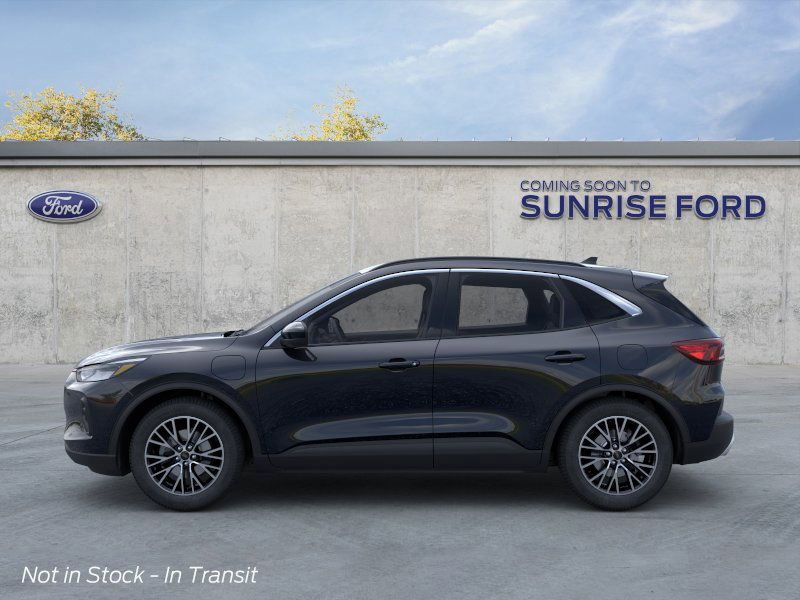 2025 Ford Escape Base photo 3