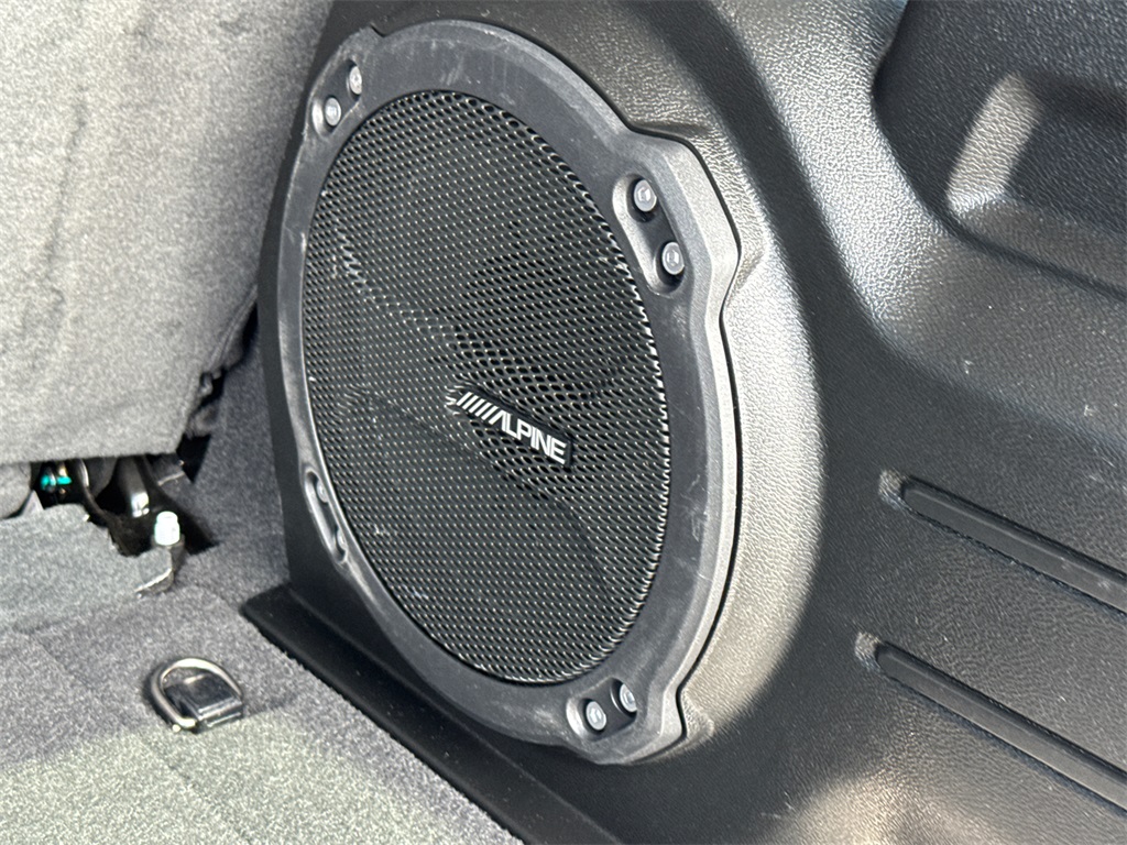 2022 Jeep Wrangler Unlimited High Tide photo 16