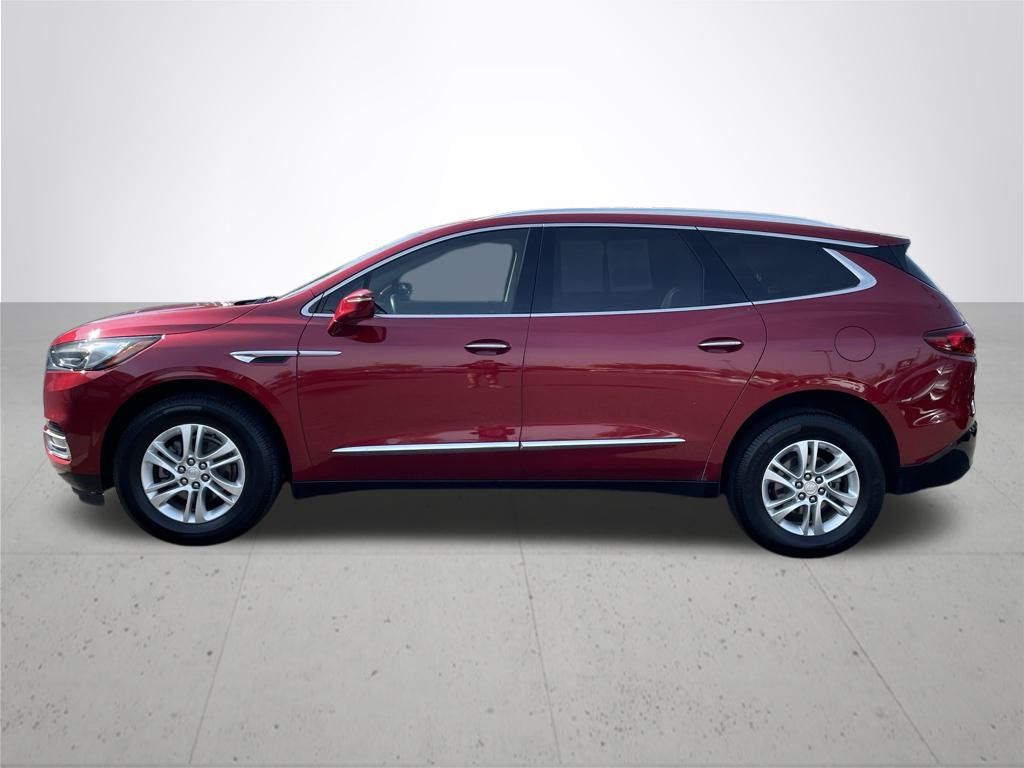 2020 Buick Enclave Essence photo 9
