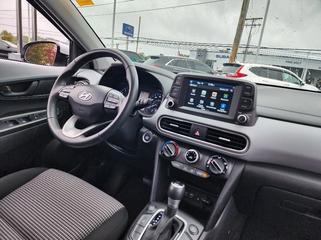 2020 Hyundai Kona SEL Plus photo 22