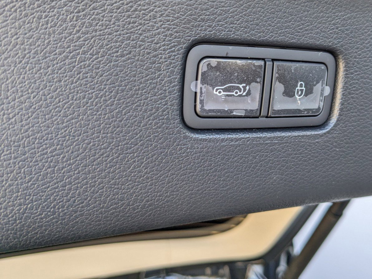 2024 Genesis GV80 3.5T Prestige photo 15
