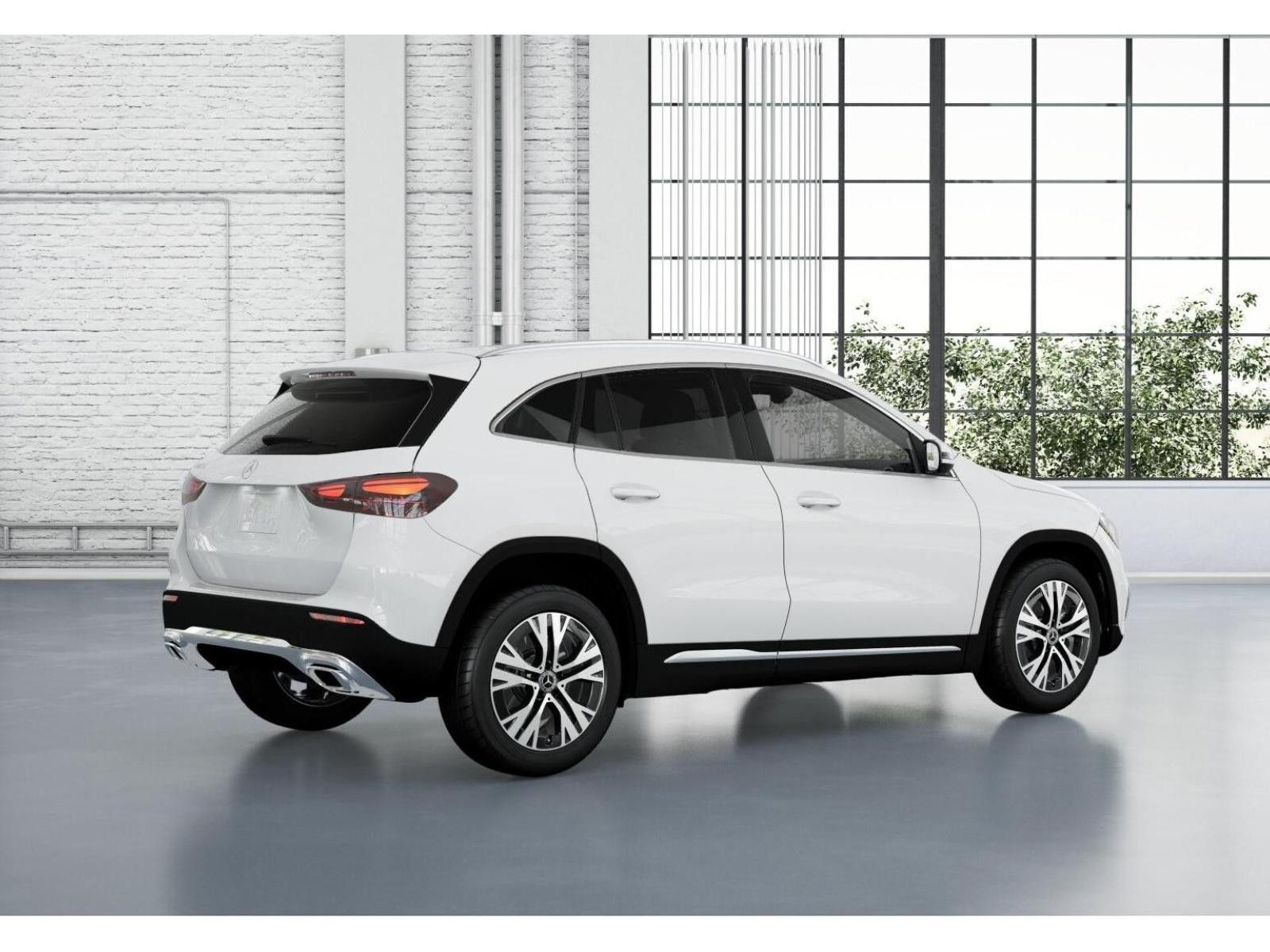 2026 Mercedes Benz GLA 250 photo 20