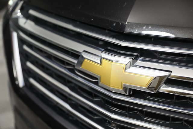 2022 Chevrolet Traverse Cloth photo 7