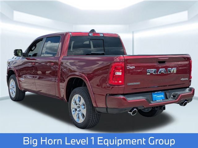2025 Ram 1500 Sport photo 3