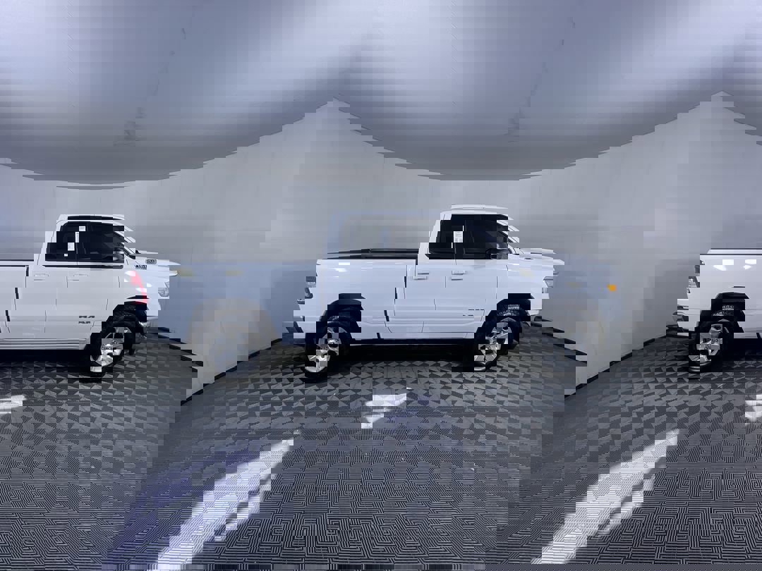 2022 Ram 1500 Big Horn photo 8