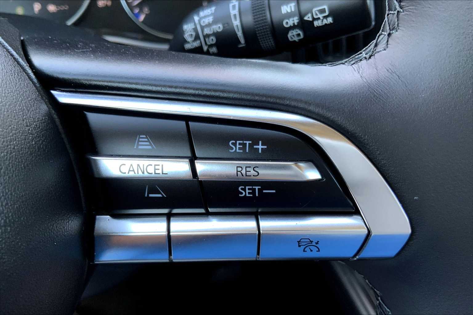 2025 Mazda CX-50 2.5 Premium Plus photo 21