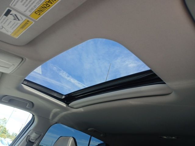 2018 Acura MDX SH-AWD photo 22