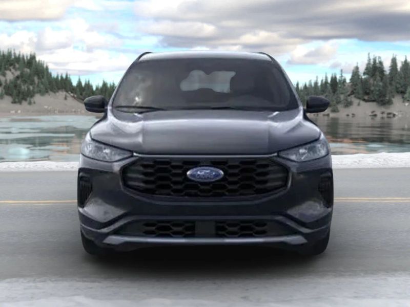 2024 Ford Escape ST-Line photo 5
