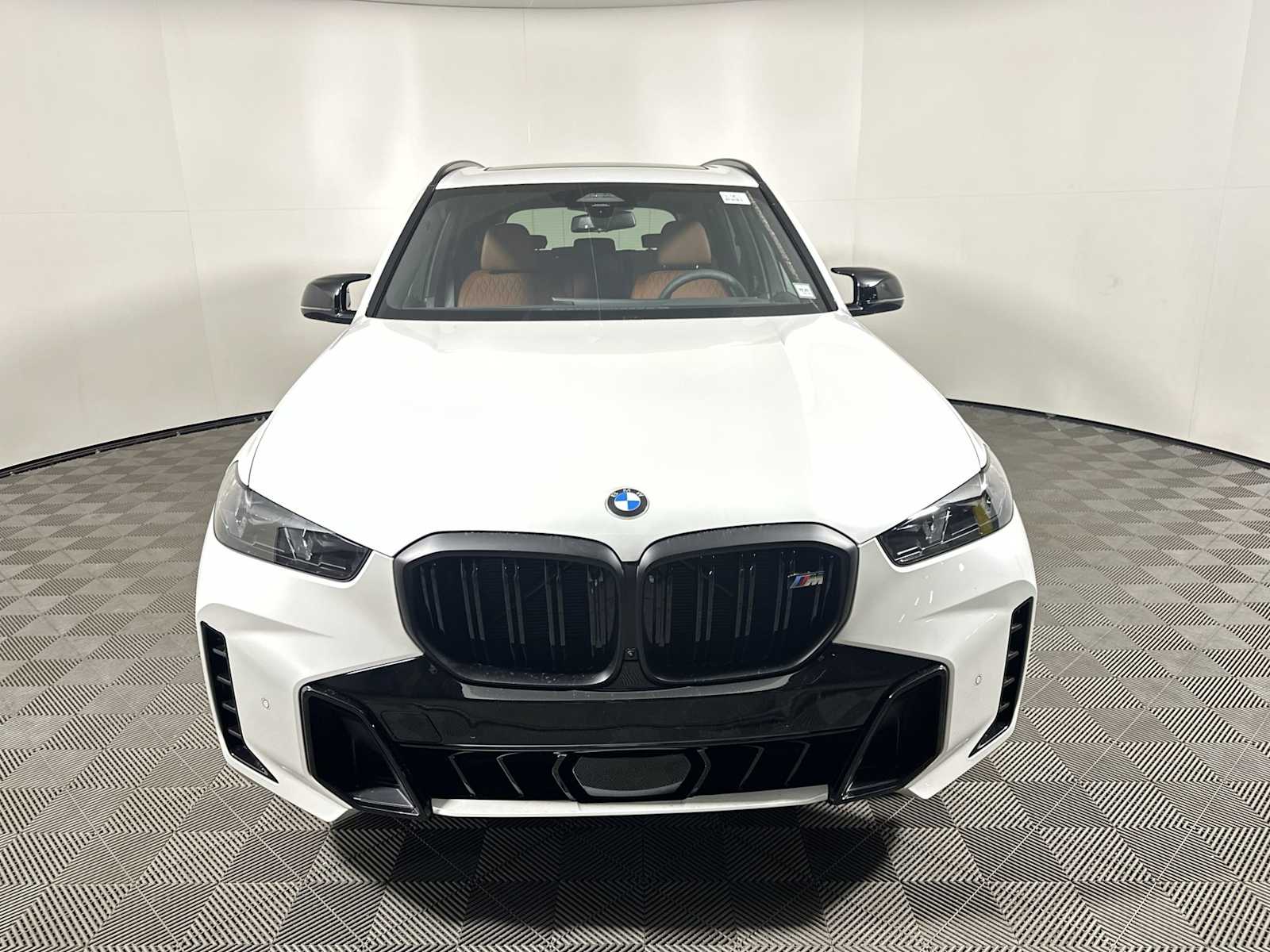 2026 Bmw X5 M60i photo 5