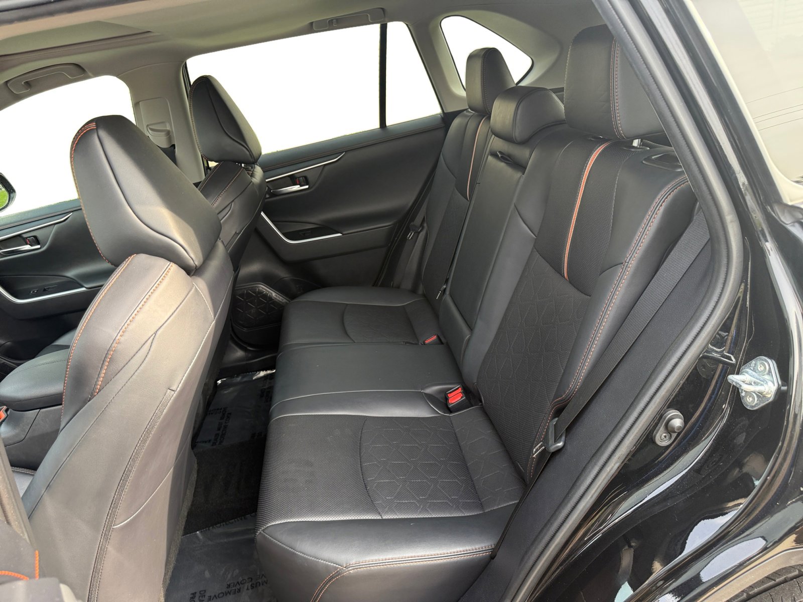 2020 Toyota RAV4 Adventure photo 14