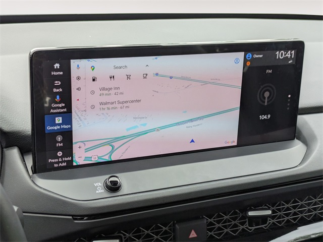 2024 Honda Accord Hybrid Touring photo 19