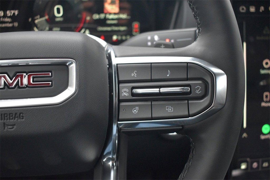 2025 Gmc Terrain Elevation photo 17