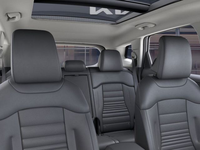 2025 Kia Sportage SX Prestige photo 26