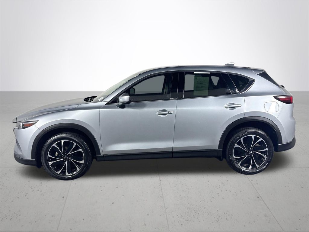2023 Mazda CX-5 2.5 S Premium photo 9