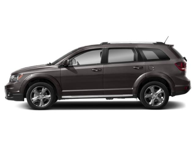 2018 Dodge Journey SE photo 3