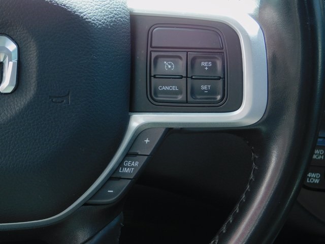 2022 Ram 3500 Big Horn photo 14