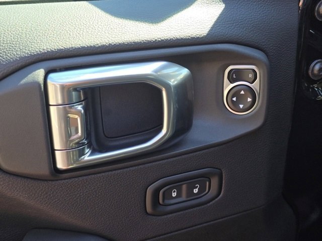 2025 Jeep Gladiator Sport photo 30