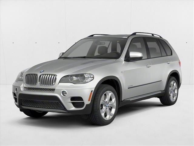 2011 BMW X5 xDrive35i