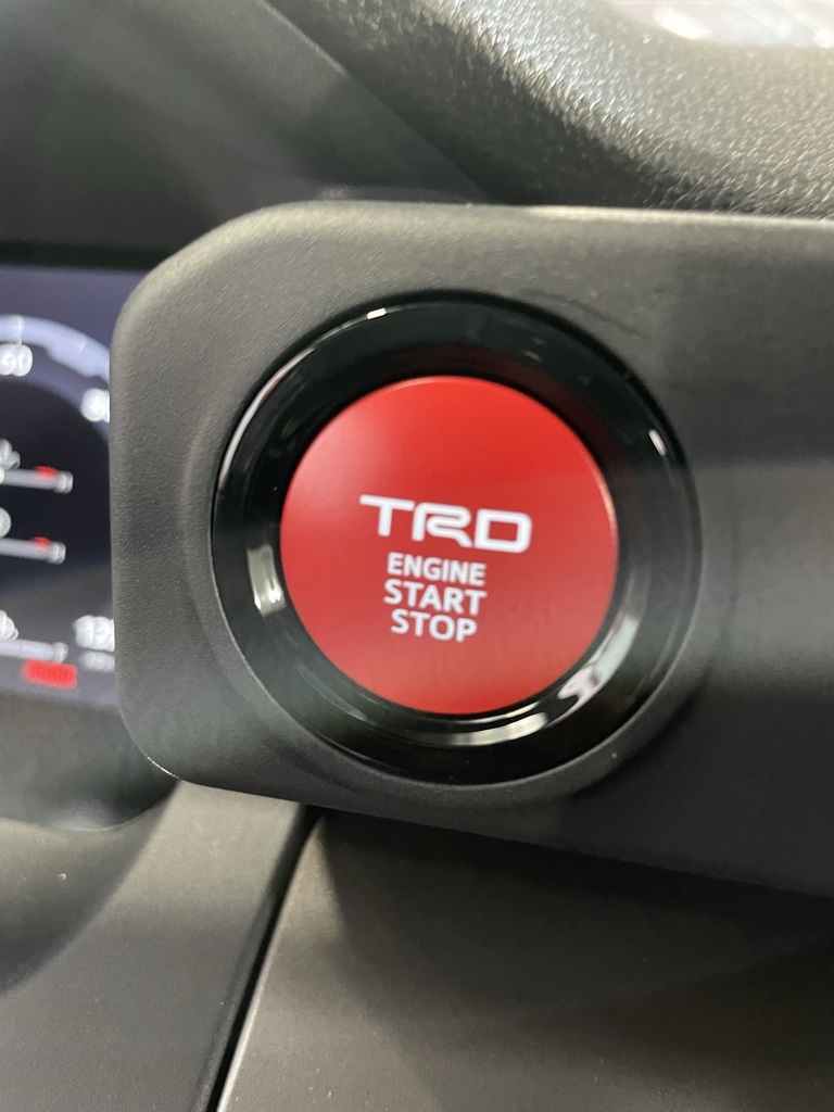 2025 Toyota Tacoma photo 31