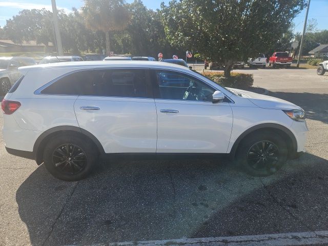 2020 Kia Sorento L photo 4