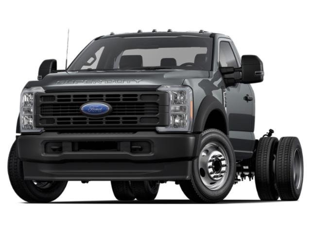 2024 Ford F-550 Super Duty Chassis Cab's photo