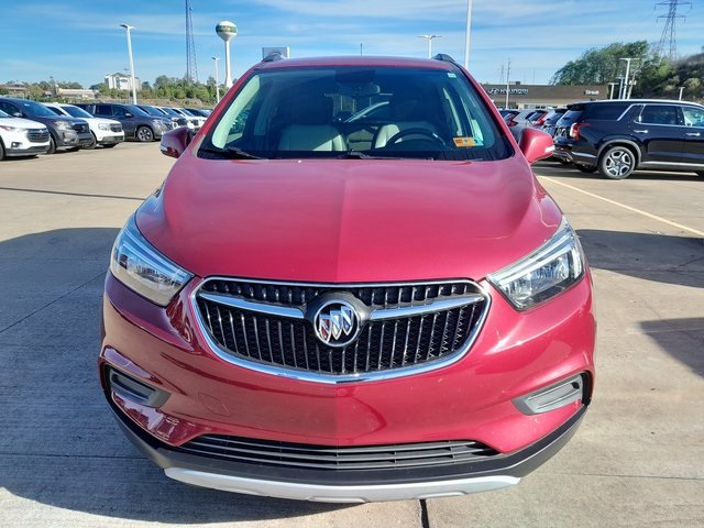 2019 Buick Encore Preferred photo 4