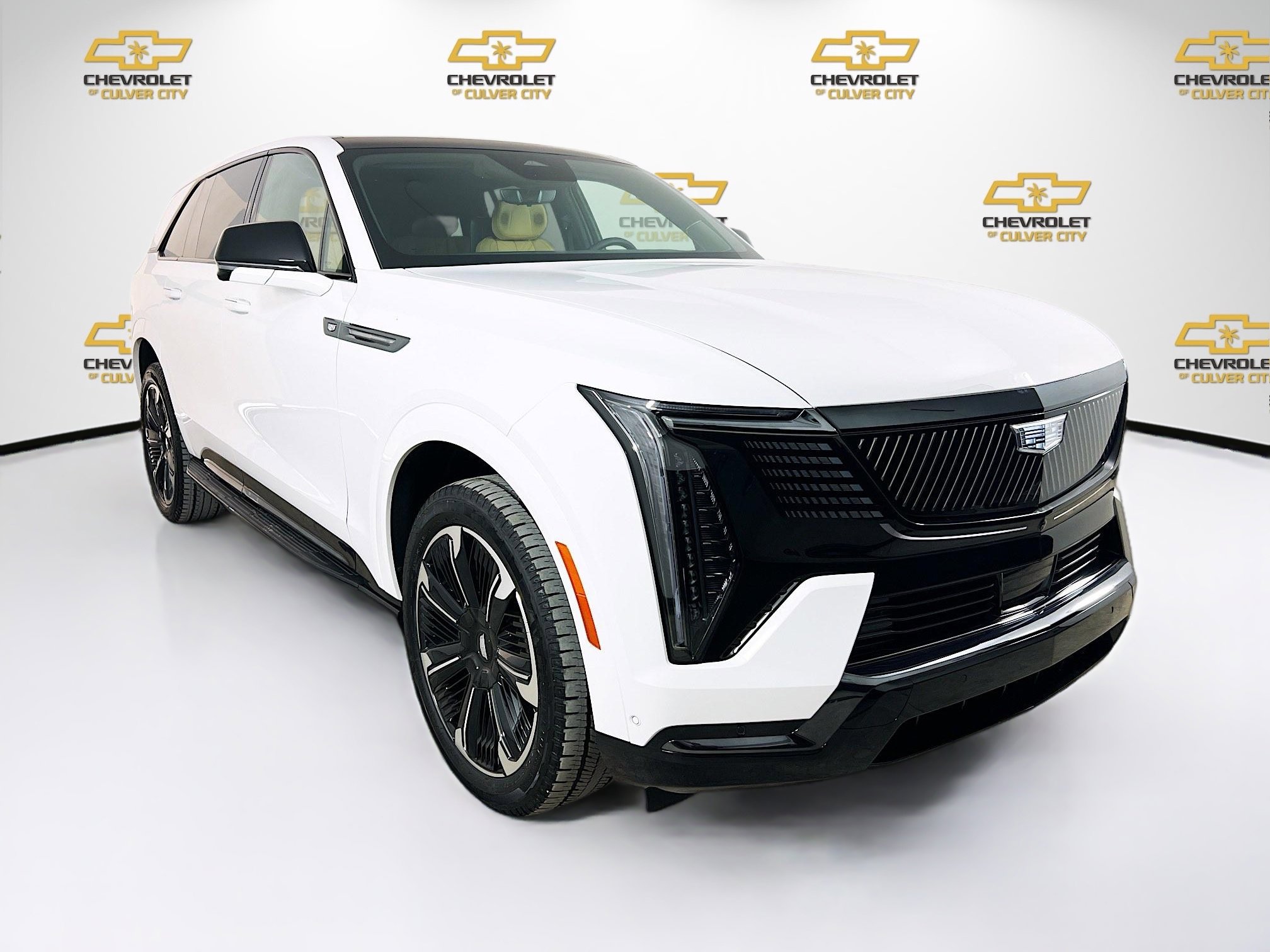 2025 Cadillac Escalade IQ Sport 2's photo