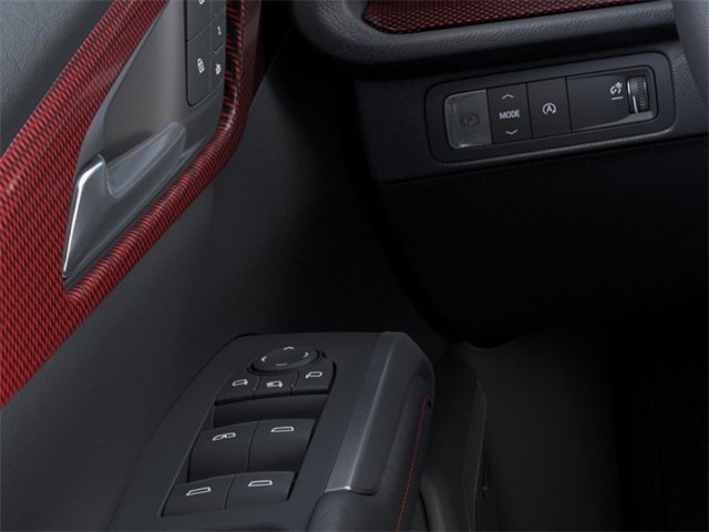 2026 Chevrolet Traverse RS Gray at Classic Elite Chevrolet Hwy 6