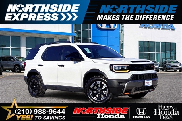 New Honda Passport for Sale in San Antonio, TX