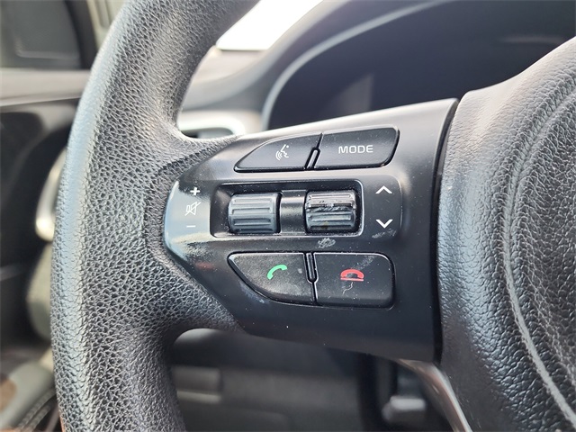 2018 Kia Sorento LX photo 26