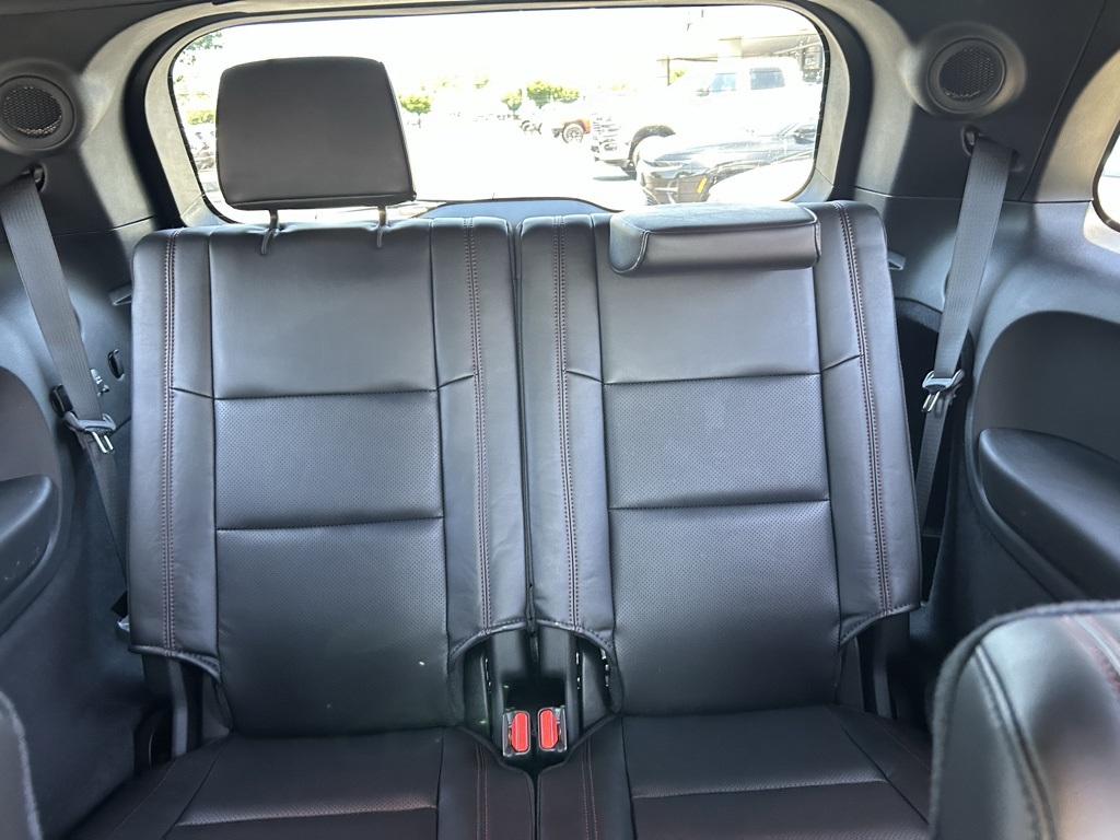2025 Dodge Durango R/T Plus photo 24