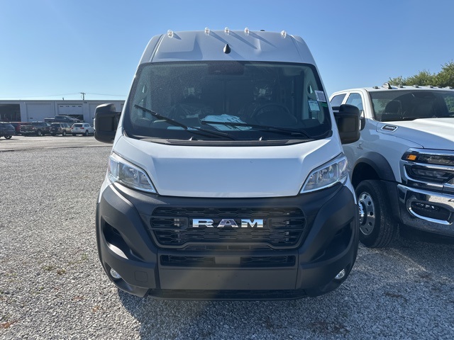 2026 Ram ProMaster 2500 photo 8