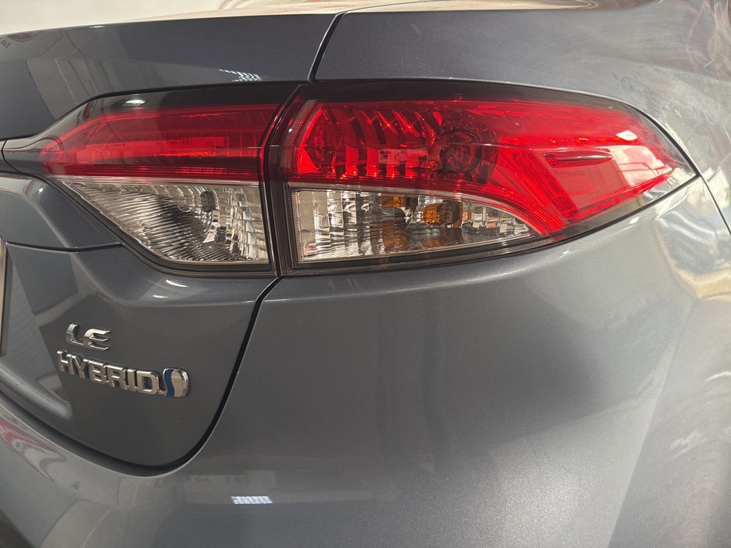 2024 Toyota Corolla Hybrid photo 13