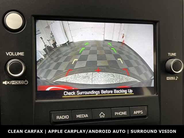 2022 Subaru WRX Base photo 4