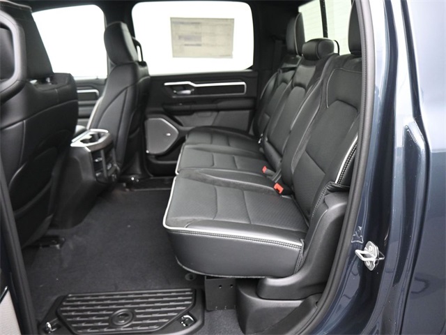 2026 Ram 1500 Laramie photo 38