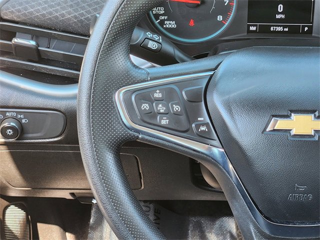 2023 Chevrolet Malibu 1LT photo 26