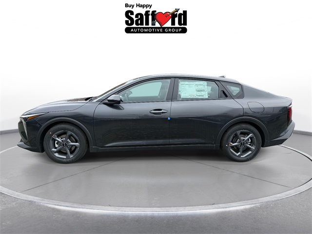 2025 Kia K4 LXS photo 4