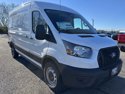 2026 Ford Transit Van