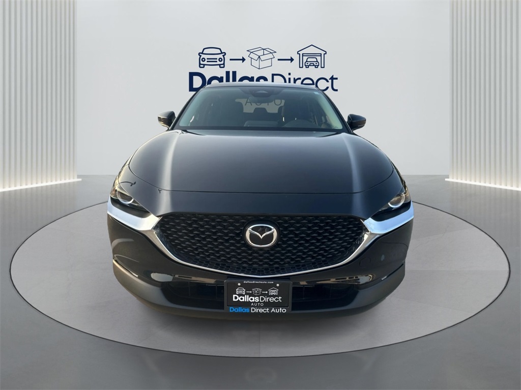 2024 Mazda CX-30 2.5 S photo 3