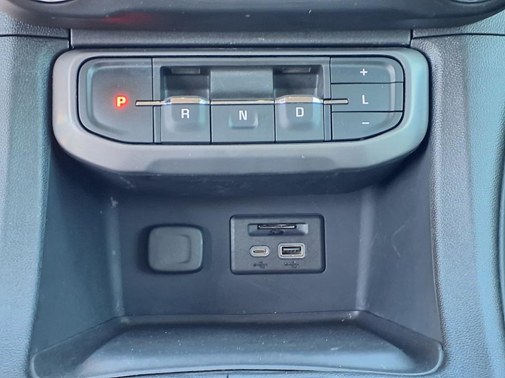 2023 Gmc Acadia AT4 photo 12