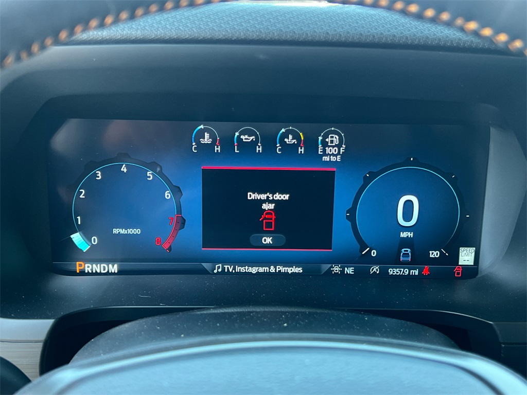 2024 Ford F-150 Tremor photo 27