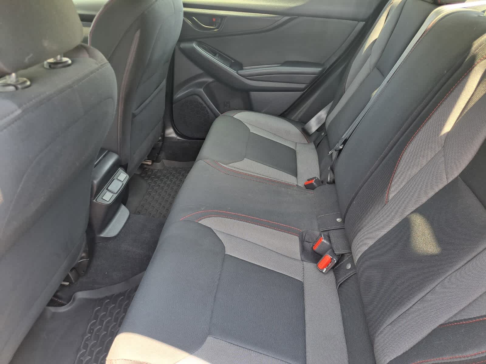 2023 Subaru WRX Base photo 20