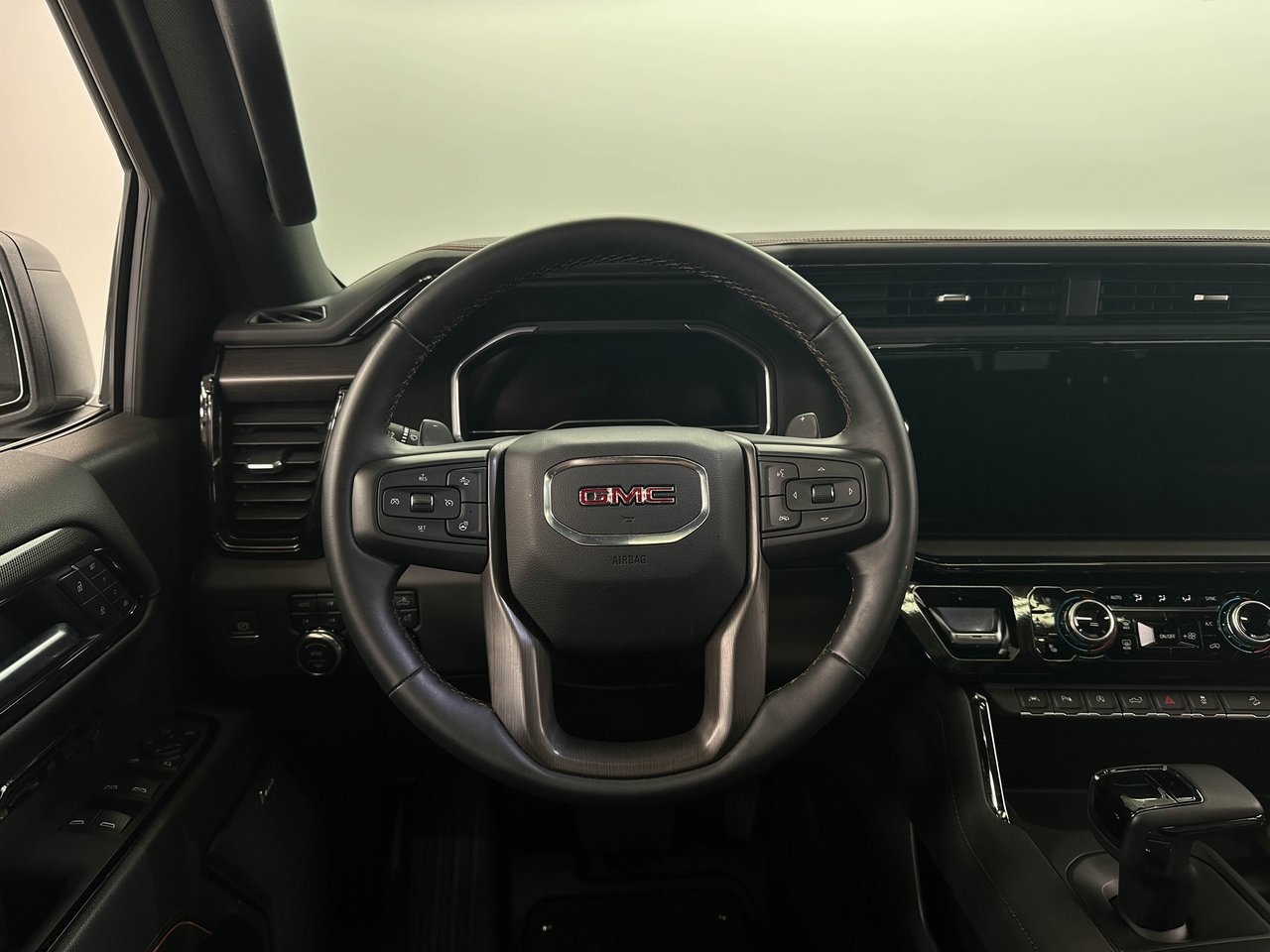 2024 Gmc Sierra 1500 AT4 photo 7